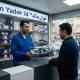 لوازم یدکی جک در تهران