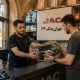 لوازم یدکی جک در یزد